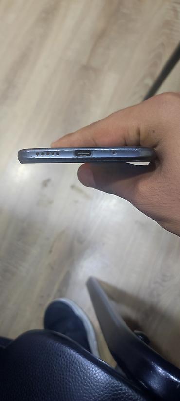 iwlenmiw telefonlar: Redmi 10C, 64 GB, rəng - Qara, Barmaq izi — 3