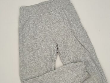 calvin klein jeans sneakersy: Sweatpants, 7 years, 122, condition - Very good