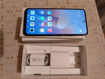 barter telefonlar: Xiaomi Redmi Note 11, 8 GB, цвет - Черный, 
 Сенсорный, Отпечаток пальца, Две SIM карты