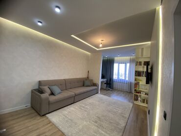 Продажа квартир: 1 комната, 48 м², 108 серия, 8 этаж, Дизайнерский ремонт