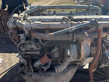 Двигатели, моторы и ГБЦ: Двигатель IVECO (турбодизель) можно на запчасти или на — 4