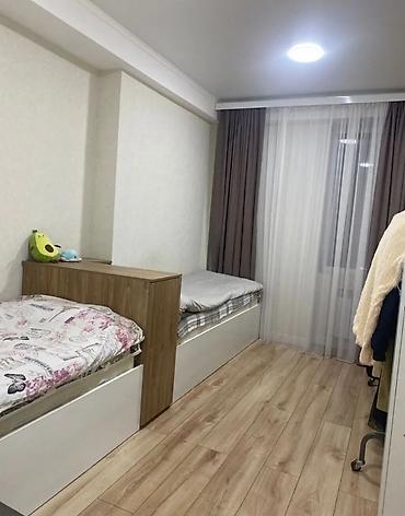 Продажа квартир: 3 комнаты, 72 м², Элитка, 11 этаж, Дизайнерский ремонт — 5