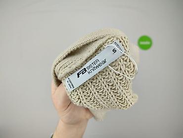 stradivarius sweter: FB Sister, Kardigan damski, rozmiar S — 4