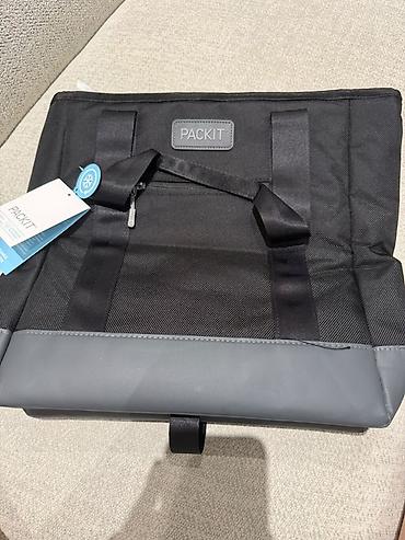 Restoran, kafe avadanlığı: PackIt EcoFreeze texnologiyalı soyuducu çanta Məhsul təsviri: - — 8