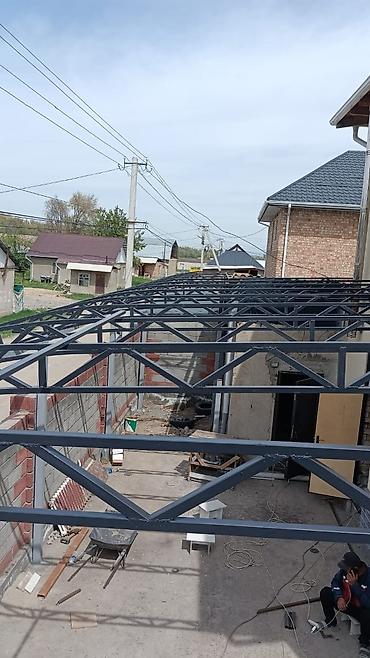 Тепловые завесы: Сварщик со стажем боле 20 лет делаем сварочные работы много чего не — 8