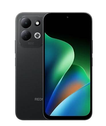 redmi note 7: Xiaomi, 17, Новый, 256 ГБ, цвет - Черный, 2 SIM — 3