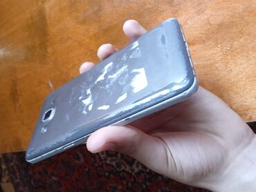 домашний стационарный телефон: Samsung Galaxy J2 Prime, цвет - Черный, Сенсорный