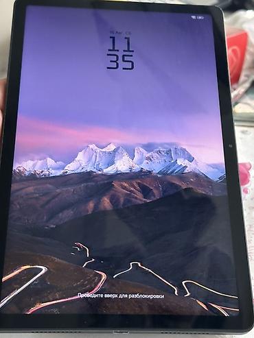 Redmi Pad 64 gb Бу Отличный планшет, с чехлом и защитным экраном — 1
