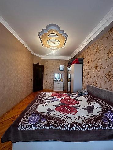 ağ seher: 2 otaqlı, Yeni tikili, 60 kv. m — 7