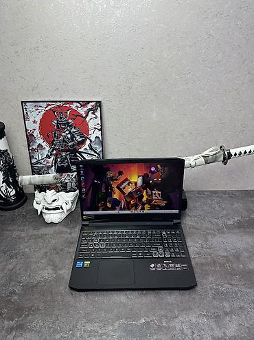arctic leopard: Игровой, Б/у, Intel Core i5 — 1