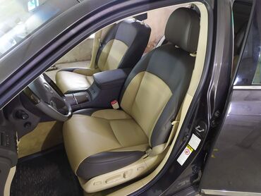 СТО, ремонт транспорта: Перетяжка салона, Ремонт деталей автомобиля, Шумоизоляция, без выезда — 2