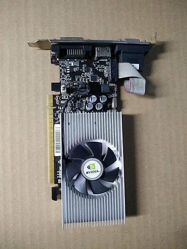 Видеокарты: Видеокарта, Б/у, Palit, GeForce, 2 ГБ, Для ПК — 11