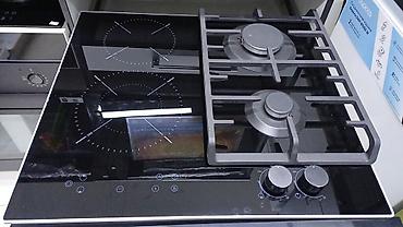 Печи, плиты: Встраиваемые варочные панели цена от 9000сом и выше - Варочные — 20