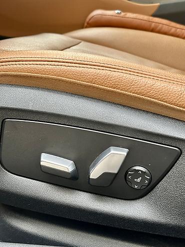 BMW: BMW 5 series: 2020 г., 2 л, Автомат, Бензин, Седан — 13