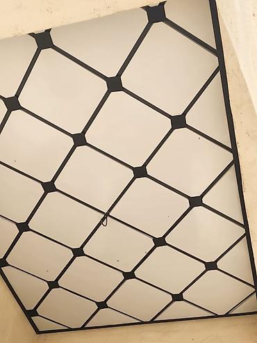 Фасадные работы: Заказ алабыз. баасы келишим турдо. (арзан) навес, конек, слив — 5