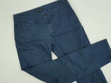 primark spodnie hello kitty: Vistula, Chinosy dla mężczyzn, rozmiar S