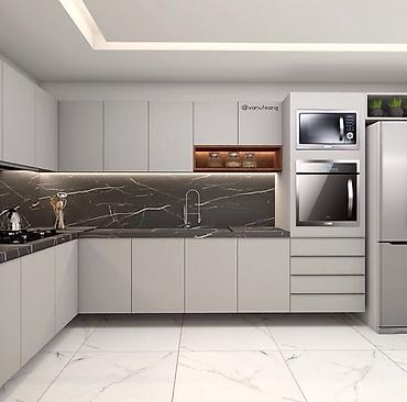 baking oven: Гарнитуры на заказ — 2