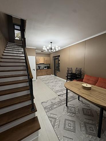 продается дача кун туу: 3 комнаты, 144 м², 2 соток, Бостери, Собственник — 3