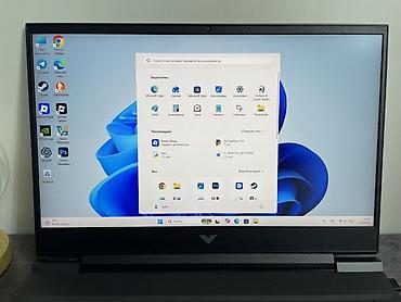 Ноутбуки HP: 🔥 HP Victus 16 - мощный игровой ноутбук Отлично подойдёт для — 5