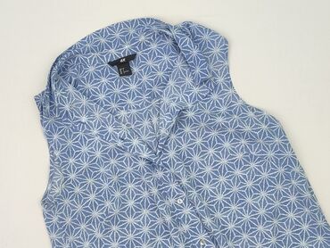 buty slip on h m: H&M, Women`s shirt, size S (EU 36)
