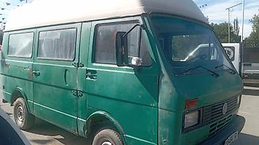 Volkswagen: Volkswagen Bus/Vanagon: 1988 г., Бус — 2