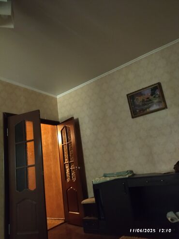 суточный квартира беловодский: 1 комната, Банные принадлежности, Телевизор, Парковка