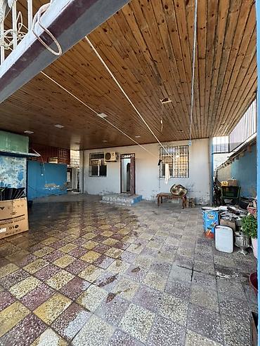 yevlaxda kreditle satilan evler: 2 otaqlı, 100 kv. m, Kredit yoxdur, Orta təmir — 3