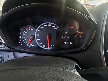 Chevrolet: Chevrolet Spark: 2019 г., 1 л, Хэтчбэк at lalafo.kg — 13 Chevrolet: Chevrolet Spark: 2019 г., 1 л, Хэтчбэк — 13