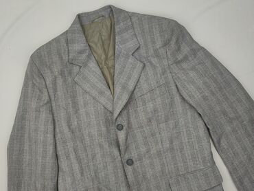 Suit jacket for men, M (EU 38), condition - Perfect