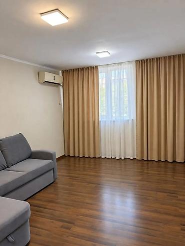 3 комнаты, 65 м², Золотой квадрат 4 этаж