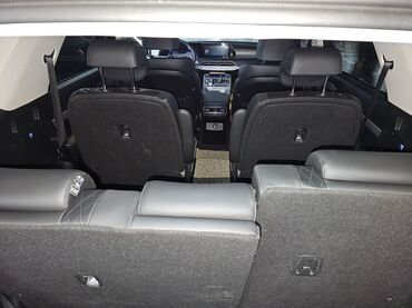 Hyundai: Hyundai Palisade: 2019 г., 3.8 л, Бензин, Кроссовер — 16