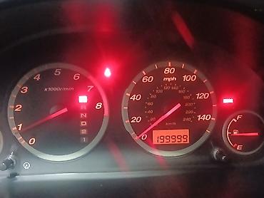 dodge ram 3.5: Honda CR-V: 2003 г., Автомат, Кроссовер — 2