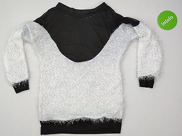 bik bok bluza: Sweter damski, rozmiar XL — 2