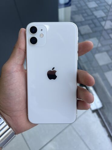 iphone 6 yeni: IPhone 11, 128 ГБ, Белый, С документами