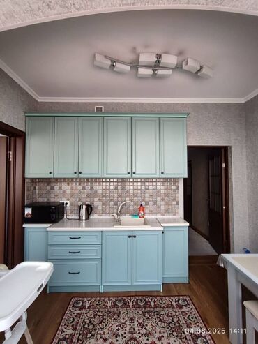 Продажа квартир: 2 комнаты, 52 м², 106 серия, 7 этаж, Косметический ремонт