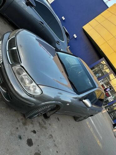 Nissan: Nissan Bluebird: 2001 г., 1.5 л, Автомат, Бензин, Седан