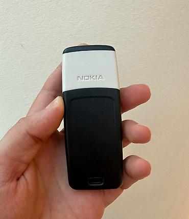 Nokia: Nokia Düyməli — 2