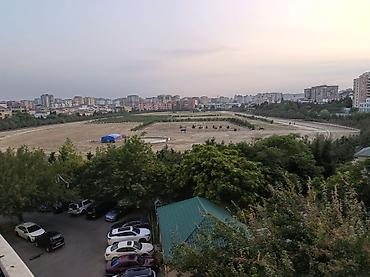 Uzunmüddətli kirayə mənzillər: Salam, Kirayyə Təzə Tikili Gənclik Metrosuna + Atatürk Parkına Çox — 18