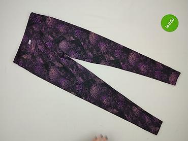asics dresy: Legginsy Sportowe damskie, rozmiar XS — 3