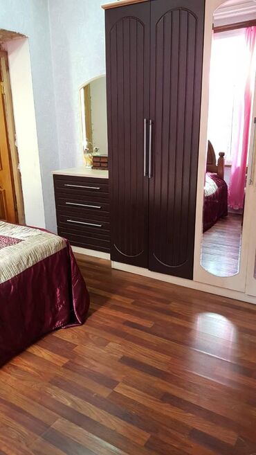 Uzunmüddətli kirayə evlər: 100 kv. m, 2 otaqlı -da lalafo.az — 9 Uzunmüddətli kirayə evlər: 100 kv. m, 2 otaqlı — 9