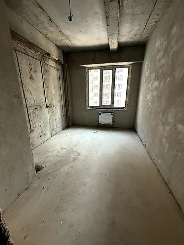 Продажа квартир: 2 комнаты, 73 м², Элитка, 14 этаж, Готовая ПСО (под самоотделку) — 6