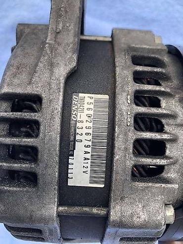 tepisi za sobe: ALTERNATOR ZA 2.0 JTDM ZA JEEP CHEROKEE, RENEGADE | skinut sa Jeep — 2