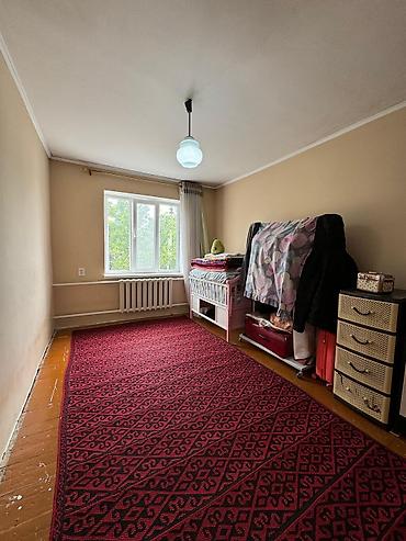 Продажа коттеджей и домов: Продается 2х этажный дом 🏠 📍Район Кож-Завода, Дордоя Площадь дома — 7