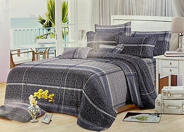 Yataq otağı dəstləri: İkinəfərlik çarpayı, Çin, Yeni — 37