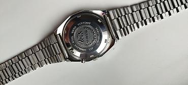 Другие наручные часы: Casio Edifice EFR‑526D‑7AVUDF (модуль 5345) - Кварцевый хронограф - — 13
