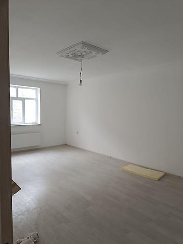 lokbatanda evler: 4 otaqlı, 110 kv. m, Kredit yoxdur, Yeni təmirli — 1