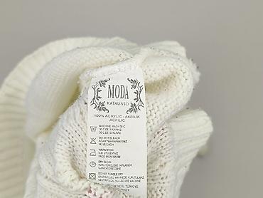 turecki sweter prl: Sweter damski, rozmiar S — 4