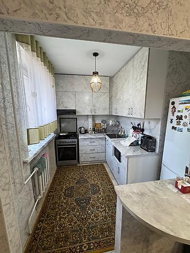 Продажа квартир: 2 комнаты, 50 м², Индивидуалка, 2 этаж, Евроремонт — 7