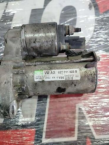ventilator auto 24v: ANLASER 1.2BENZ ZA VOLKSWAGEN GOLF 6 OD 2009. DO 2012. GOD. | — 2