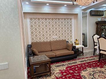 garabag: 2 otaqlı, Yeni tikili, 96 kv. m — 10